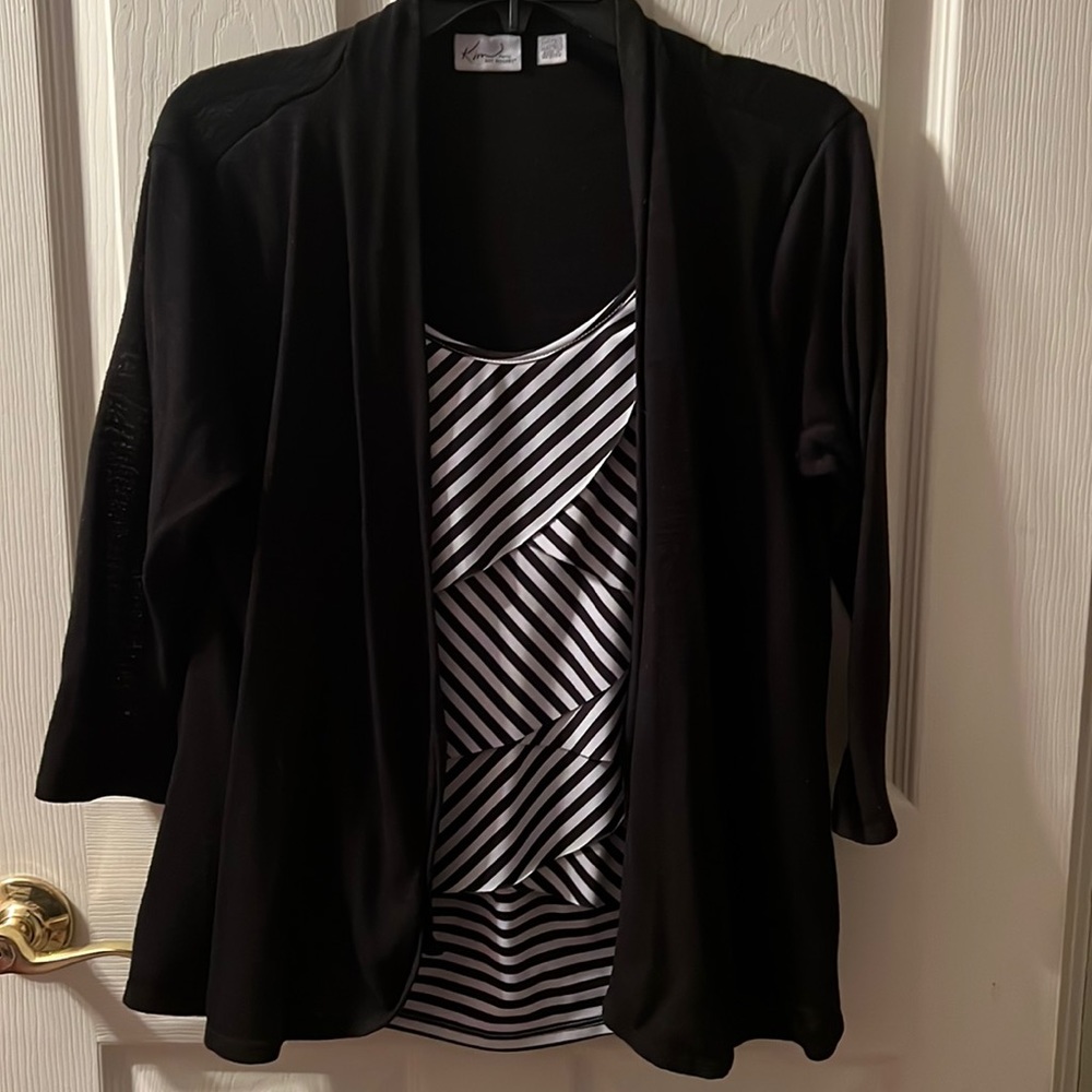 Kim Rogers PM top